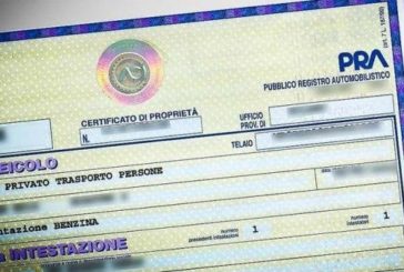 I servizi del PRA a domicilio