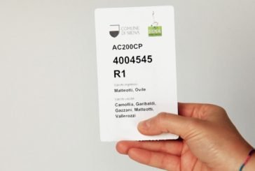 Ztl: arriva a casa dei residenti il nuovo permesso