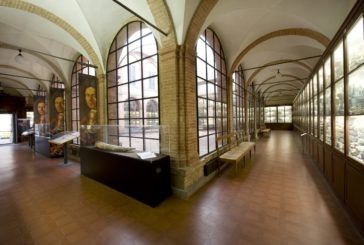Aperture straordinarie per il Museo dei Fisiocritici