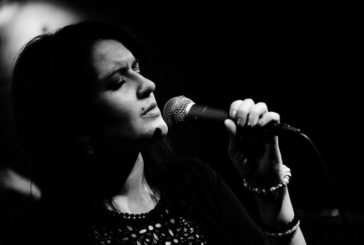 “Isola Jazz”: Romina Capitani presenta il suo disco