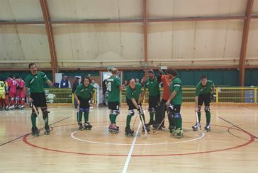 Hockey Siena sfida domenicale a Sarzana