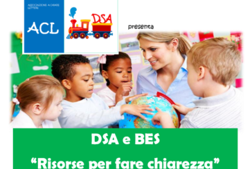 DSA E BES: Risorse per fare chiarezza