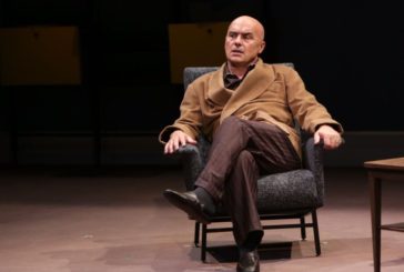 Zingaretti ai Rinnovati con due storie d’amore