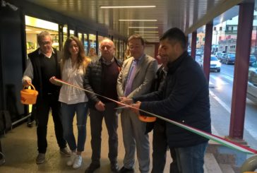 Anche a Poggibonsi è arrivato Olly®