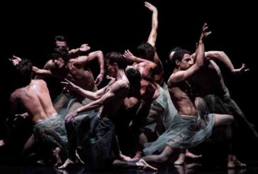 “Antitesi-Bliss”: un doppio spettacolo di danza di “Arteballetto” ai Rinnovati