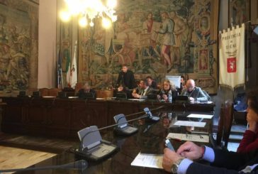 La Provincia approva il bilancio di previsione