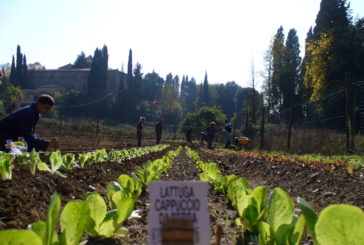 Al via gli open day dell’Agrario