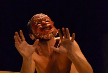 “La Pentola d’Oro – Ovvero Aulularia” al Teatro Amiata