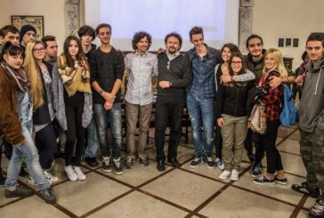 Ultimi giorni della mostra di Bracali all’Artistico