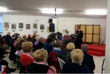 “Stop alle truffe”: incontro alla PA di Colle