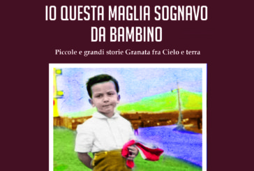 “Ancora Toro”: il libro multimediale di Liboni