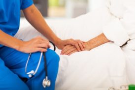 Regione: potenziate con 7,7 milionile cure palliative