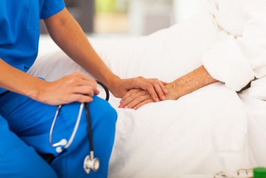 Regione: potenziate con 7,7 milionile cure palliative