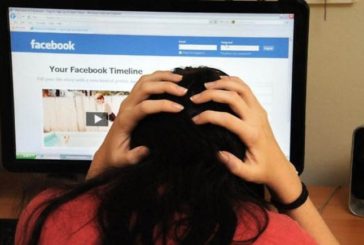 Accordo su cyberbullismo e altre distorsioni dei media digitali