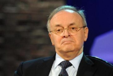 Davigo parla all’Università di “Legalità, Economia e Democrazia”