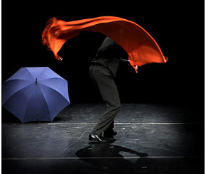 Inizia la stagione teatrale di Sarteano