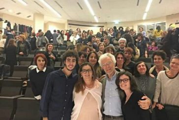 Banca Valdichiana ospita un seminario sulla dislessia e la scuola