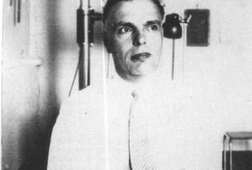 Giulio Prunai: dalla guerra all’alluvione