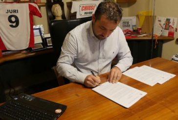 Chiusi: il sindaco scrive ai diciottenni su 18app