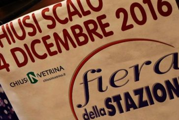 Chiusi: Aspettando Natale tutti gli eventi di dicembre