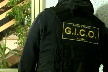 Il Gico “fa pulizia” nelle imprese di De Pierro