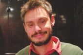 Unisi e Unistrasi aderiscono all’iniziativa “Le Università per Giulio Regeni”