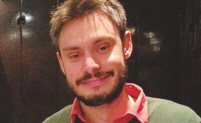 Unisi e Unistrasi aderiscono all’iniziativa “Le Università per Giulio Regeni”