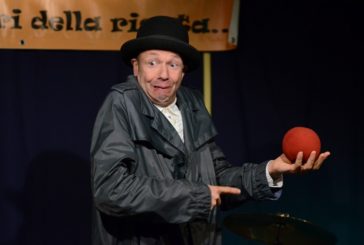 “Il teatro incantato”: fantasia al potere con la stagione ragazzi 2026/2017