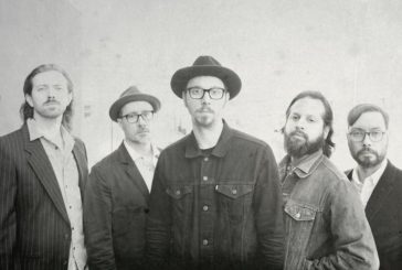 Hollis Brown: la super roots rock band a Sinalunga