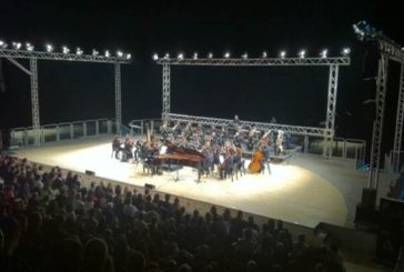 L’Ensemble Symphony Orchestra & Choir chiude Laudetur