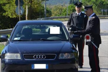 Ricettazione di smartphone: giovane denunciato dai Carabinieri