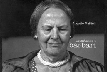 Sta arrivando il nuovo libro di Augusto Mattioli