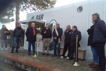 Sport e associazionismo: nuovo spazio a San Gimignano