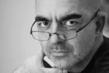 Nicola Gardini presenta Viva il latino