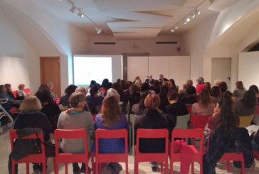Bilancio positivo per il I Festival pedagogia LEF
