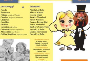 A Montepulciano va in scena “Ti sposerei ma sono un pollo”