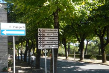 Decoro urbano e parcheggi: a Chianciano nuova cartellonistica