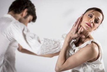 La danza work in progress al teatro dei Leggieri