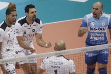 Volley: Siena pronta al big match con Castellana