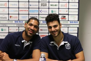 Padura Diaz: “Contro Alessano massimo impegno”
