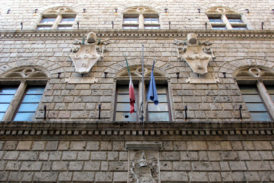 L’Archivio di Stato intitola la sala studio a Sonia Adorni Fineschi