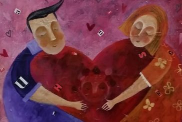 I mondi fiabeschi di Enrica Pizzicori in mostra a Siena