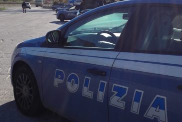 Nuovi controlli della Polizia con posto di blocco