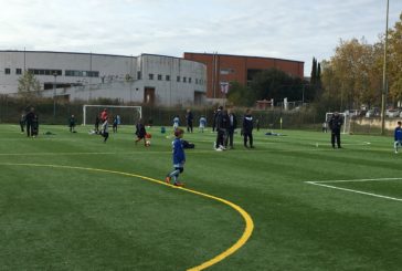 San Miniato: bella giornata di sport con i “Primi calci”