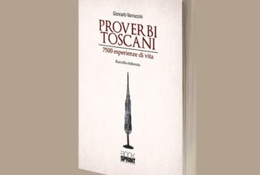 I “Proverbi toscani” di Vannuccini al cral Mps