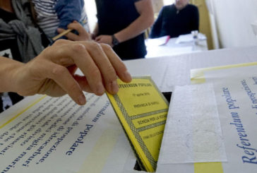 Referendum: info per i seggi colligiani