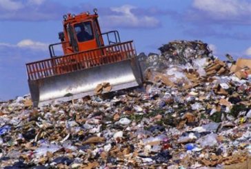 20mila tonnellate di rifiuti ripartite tra Ato Sud e Costa