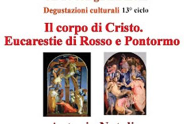 Un Té con gli etruschi al Museo di Chianciano