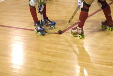 Siena Hockey e Follonica pareggiano 8-8