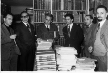 Università: cordoglio per la morte di Gianni Scalia